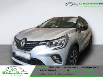 Renault Captur TCe 160 BVA
