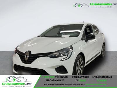 Renault Clio V SCe 65 BVM