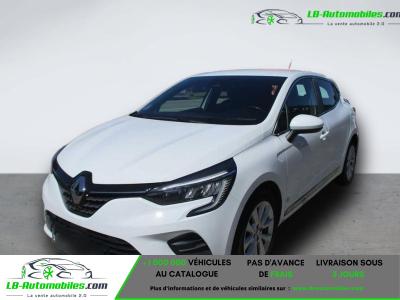 Renault Clio V TCe 90 BVA