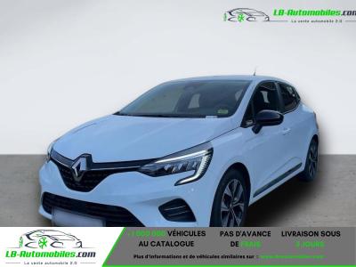 Renault Clio V SCe 65 BVM