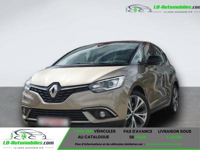 Renault Scenic TCe 130 BVM