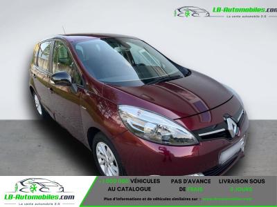 Renault Scenic TCe 130 BVM