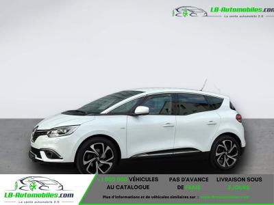 Renault Scenic TCe 130 BVM