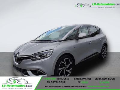 Renault Scenic TCe 140 BVM