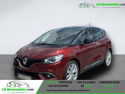 Renault Scenic TCe 140 BVM