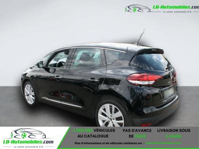 Renault Scenic TCe 140 BVM
