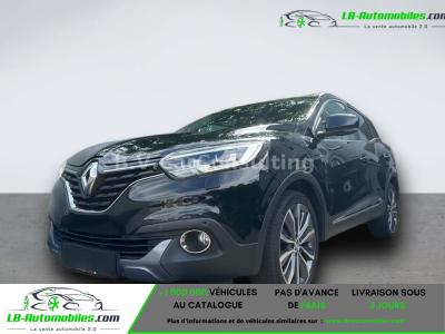 Renault Kadjar TCe 130 BVA
