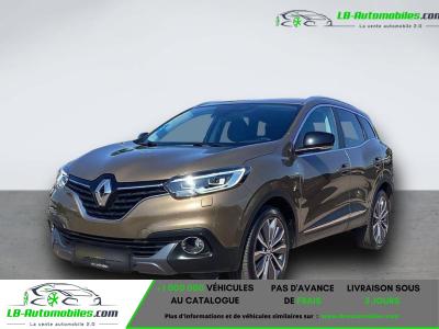 Renault Kadjar TCe 130 BVA