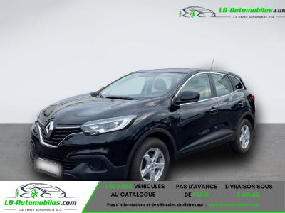 Renault Kadjar TCe 130 BVA