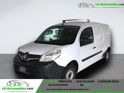 Renault Kadjar dCi 80 BVM
