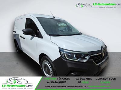Renault Kadjar TCe 100 BVM