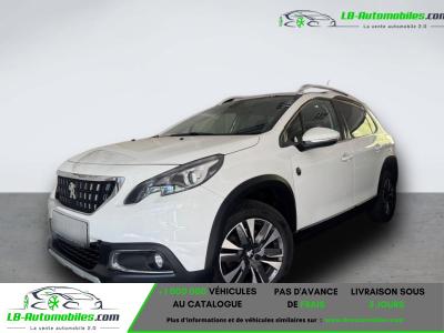 Peugeot 2008 1.2 PureTech 130ch  BVM