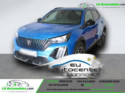 Peugeot 2008 PureTech 100  BVM
