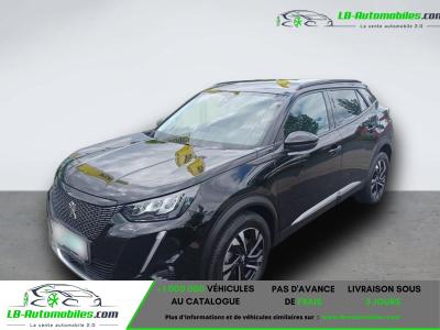 Peugeot 2008 BlueHDi 130  BVA