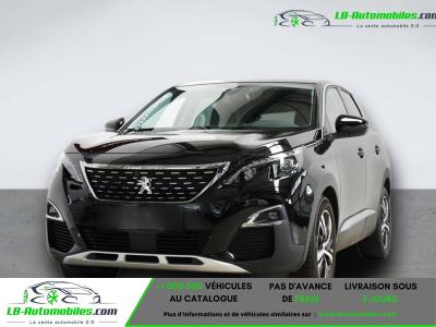 Peugeot 3008 1.2 Puretech 130ch  BVA