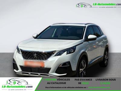 Peugeot 3008 BlueHDi 180ch  BVA