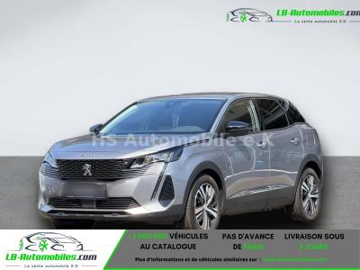 Peugeot 3008 Hybrid 180 e-BVA