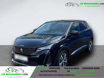 Peugeot 3008 Hybrid 225 e-BVA