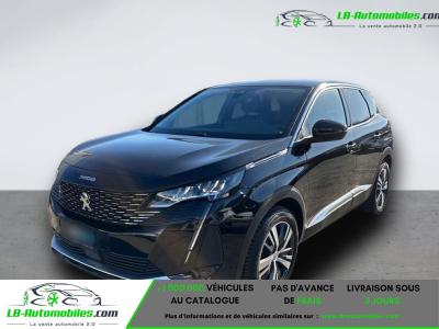 Peugeot 3008 Hybrid 225 e-BVA