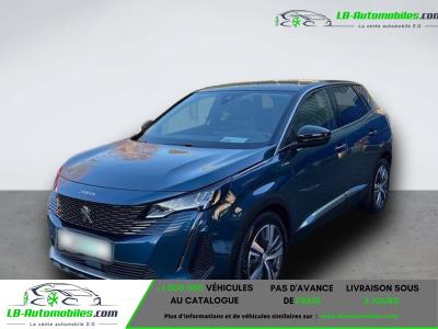 Peugeot 3008 Hybrid 225 e-BVA
