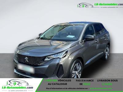 Peugeot 3008 Hybrid 225 e-BVA