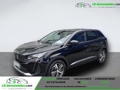 Peugeot 3008 Hybrid 225 e-BVA