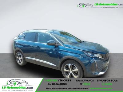 Peugeot 3008 Hybrid 180 e-BVA