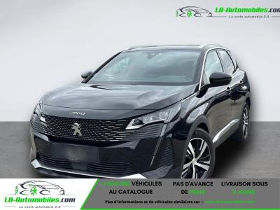Peugeot 3008 Puretech 130ch  BVM
