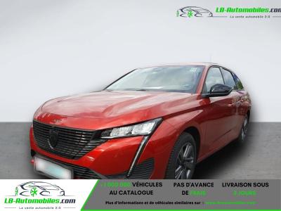 Peugeot 308 SW PureTech 130ch  BVA