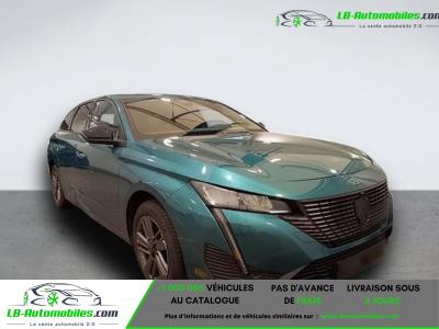 Peugeot 308 SW PureTech 130ch  BVA