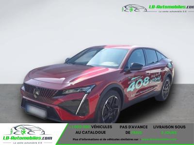 Peugeot 408 PHEV 225 e-BVA