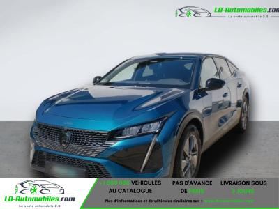 Peugeot 408 PureTech 130 ch  BVA
