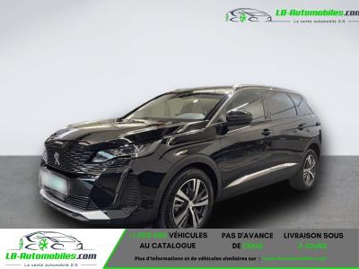 Peugeot 5008 PureTech 130ch  BVM