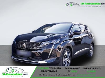 Peugeot 5008 PureTech 130ch  BVM
