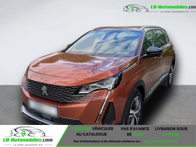 Peugeot 5008 PureTech 130ch  BVM