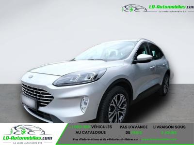 Ford Kuga 1.5 EcoBoost 150 BVA