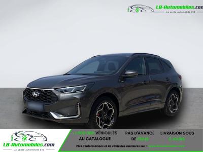 Ford Kuga 1.5 EcoBoost 150 BVA