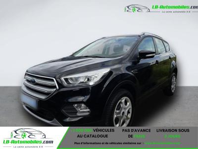Ford Kuga 1.5 EcoBoost 150 BVA