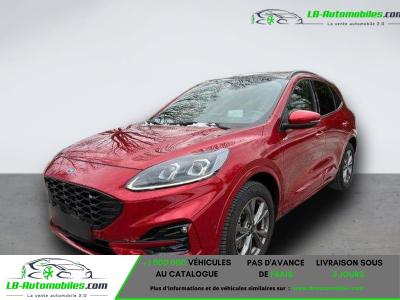 Ford Kuga 1.5 EcoBoost 150 BVA