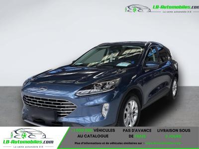 Ford Kuga 2.0 EcoBlue 150 mHEV BVM