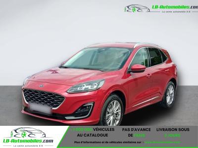 Ford Kuga 2.0 EcoBlue 150 mHEV BVM