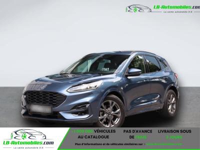 Ford Kuga 2.0 EcoBlue 150 mHEV BVM