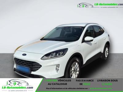 Ford Kuga 2.5 Duratec 150 ch FHEV BVA
