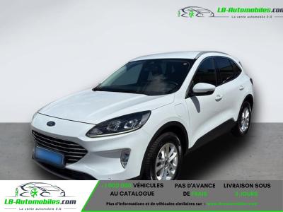 Ford Kuga 2.5 Duratec 150 ch FHEV BVA