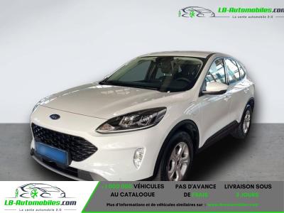 Ford Kuga 2.5 Duratec 150 ch FHEV BVA