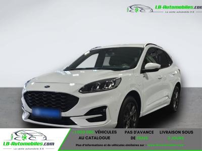 Ford Kuga 2.5 Duratec 150 ch FHEV BVA