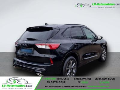 Ford Kuga 2.5 Duratec 150 ch FHEV BVA