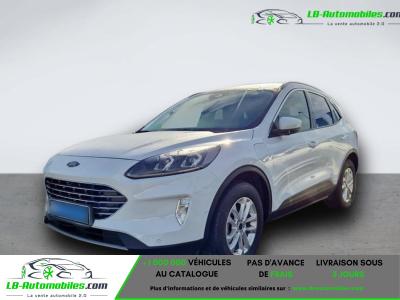 Ford Kuga 2.5 Duratec 150 ch FHEV BVA