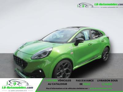 Ford Puma 1.5 EcoBoost 200 ch BVM