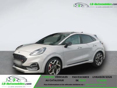 Ford Puma 1.5 EcoBoost 200 ch BVM